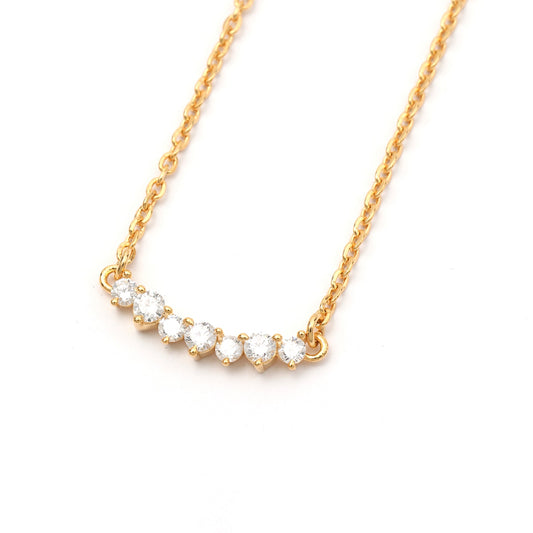 MAIRA 925 Sterling Silver Latest Design 18K Gold Plated Mangalsutra Gift For Wife/ Women