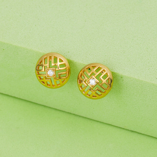 Golden Elegance, Silver Grace