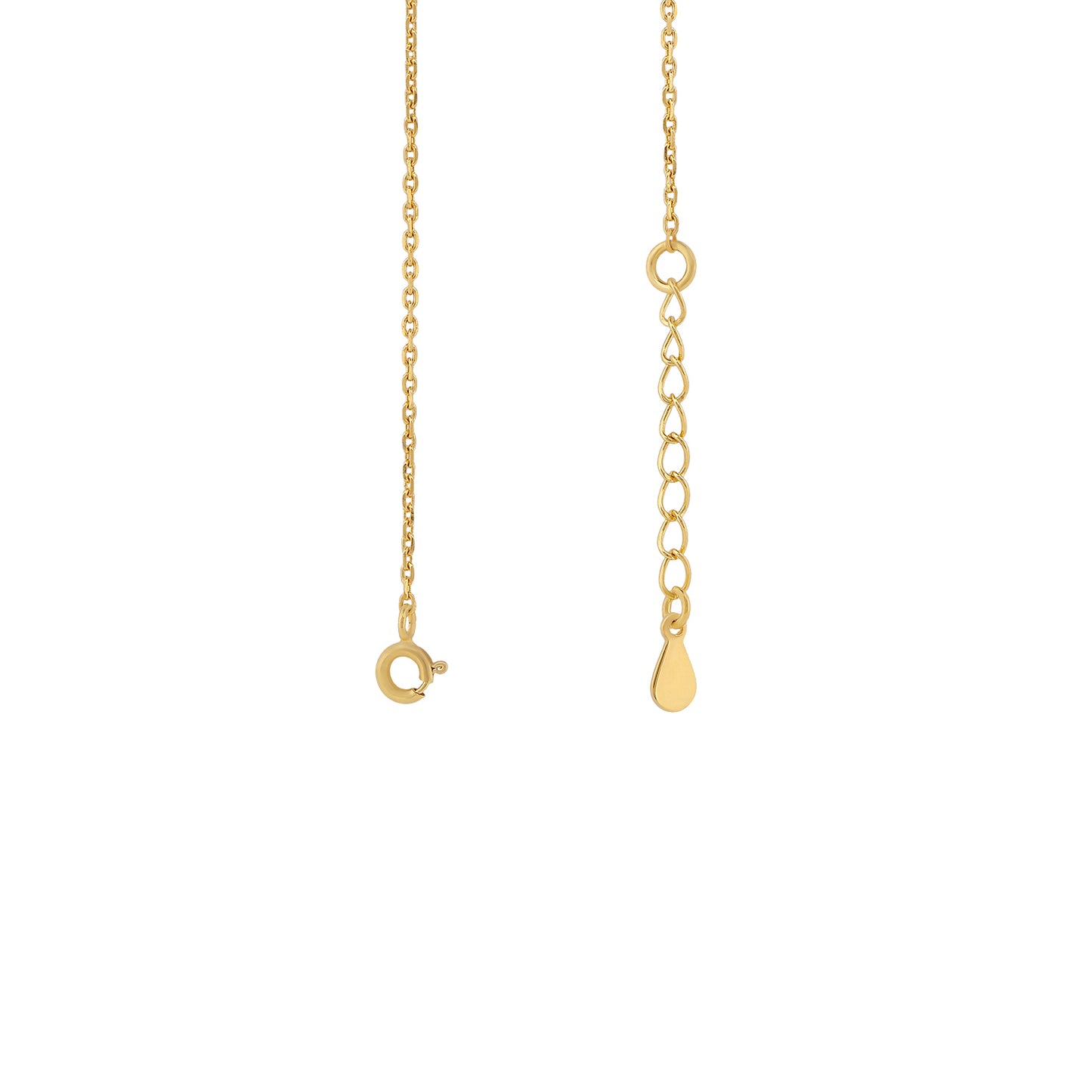 MAIRA 925 Sterling Silver Traditional Mangalsutra Necklace, Gold-Plated with CZ Diamonds and Ruby Accents | Hypoallergenic | Tanmaniya | Kala Mani Mangalsutra | Karthamani Pathak | Gift For Wife