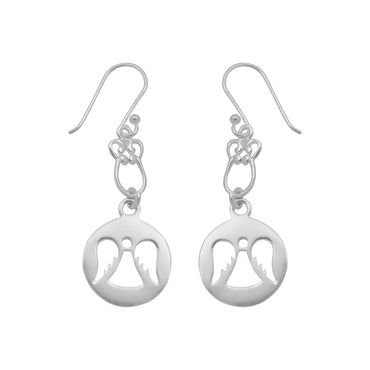 MAIRA Drop Fairy 92.5 Sterling Silver Earrings Set Gift for Girls / Women