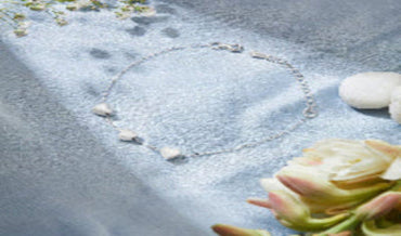 Maira Sterling Silver Tri Heart Link Bracelet