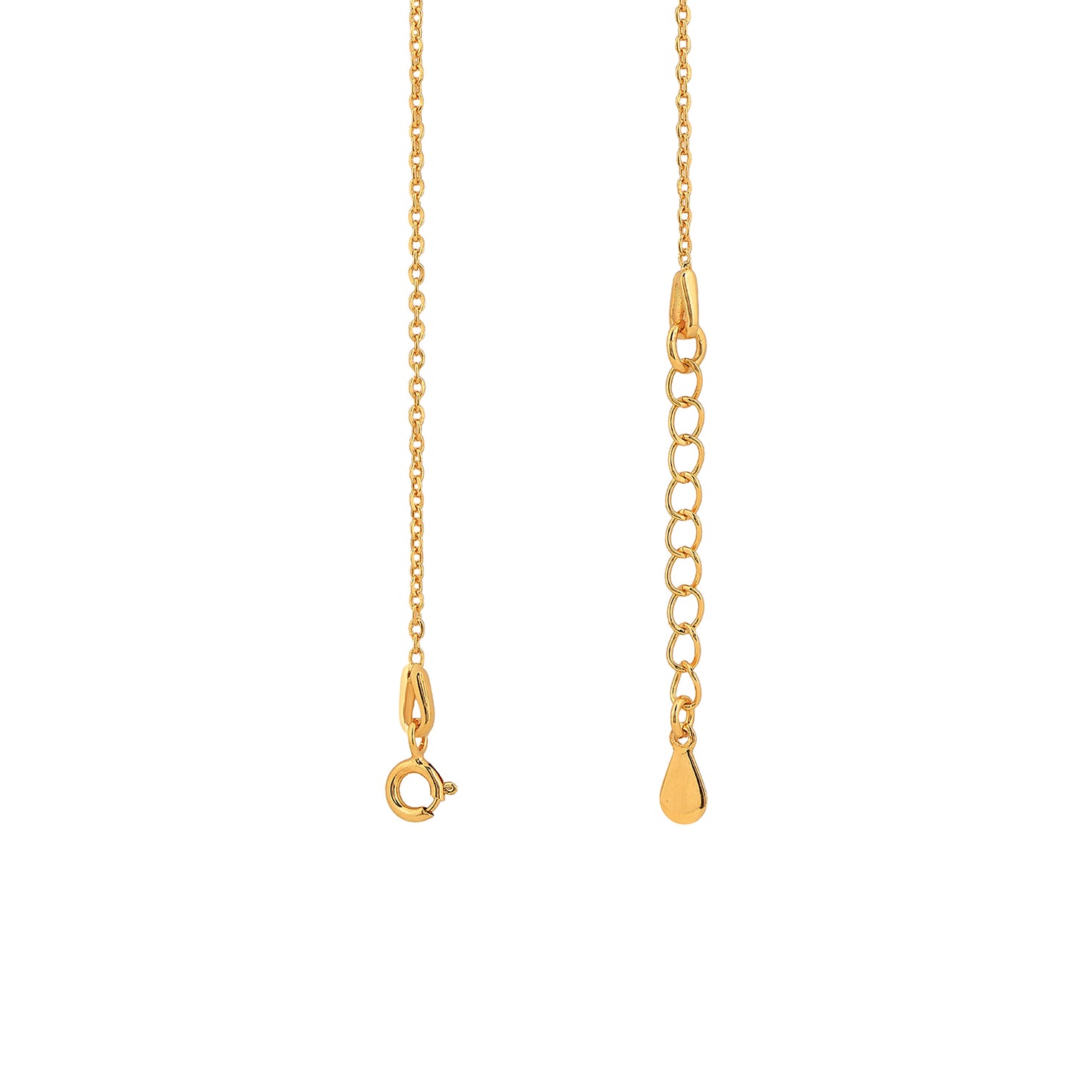 Maira Sterling Silver The Suvarnam Wati Mangalsutra