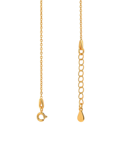 Maira Sterling Silver The Regal Wati Mangalsutra
